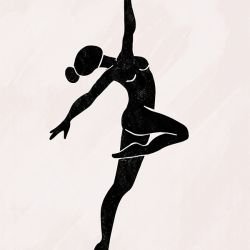 natures bounty dancing free black