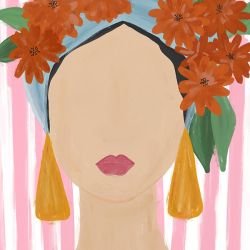 natures bounty golden bloom muse multi