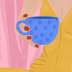 natures bounty golden blue brew multi