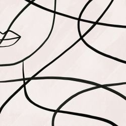 natures bounty shadowed symmetry black