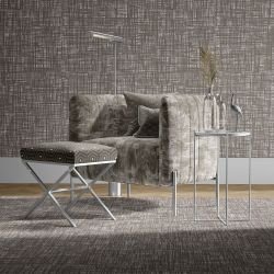 continuum concept rug farrago riversand white