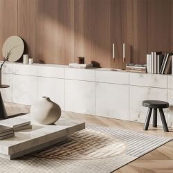 directions concept rug rising sun greys