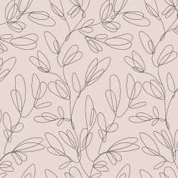 floral freestyle natural trace beige