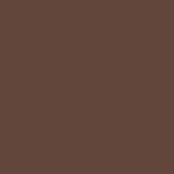 solid custom brown dark