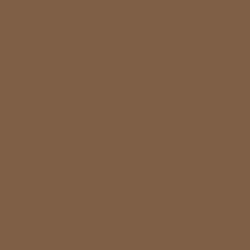 solid custom brown medium