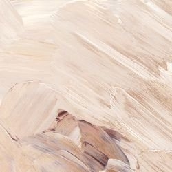 paint strokes scrumbling beige