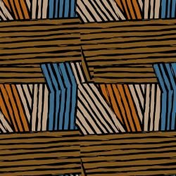 tribal crayola slice mali 