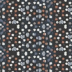 whadjuk dreaming my country humpies dot repeat rain detail