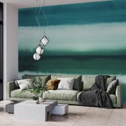 horzion hues concept ocean mist