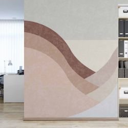 landscape vistas littoral mauve