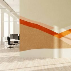 landscape vistas uplands peach