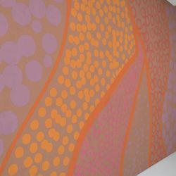 ngoolark concept office mural