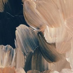 paint strokes irregular strokes earthy