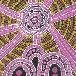 whadjuk dreaming women gathering 