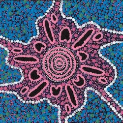 whadjuk dreaming yorgas yarning 