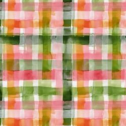 painted parade fluid motion