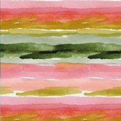 painted parade glowly gradient sunrise