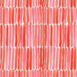 painted parade long strokes magenta