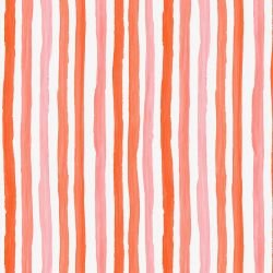 painted parade pink lines