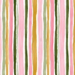 painted parade playful lines