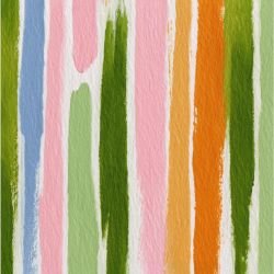 painted parade strata play mural