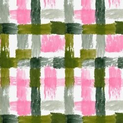 painted parade tactile brushstrokes