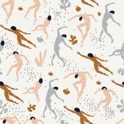 expressive forms movements auguste 