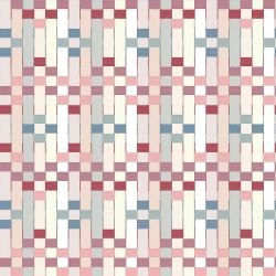 geoweave diamond tapestry pale