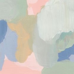 paint strokes accretions whimsy