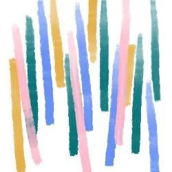 posing and patterns vivid ascension multi