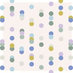 tropical days spotty light 