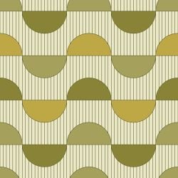 patterned precision arch arcade pear