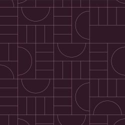 patterned precision bauhaus blocks plume twist