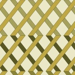 patterned precision linking bands pear