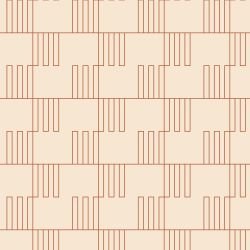 patterned precision microsteps molten