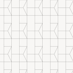 patterned precision pointfold grey