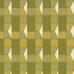 patterned precision pointfold pear