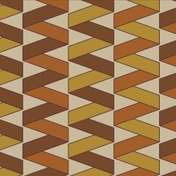 patterned precision stackline embers