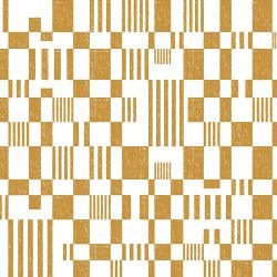 check me out striped cloth light dijon