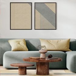 directions concept rug spittlefields mustard teal