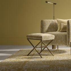 printers block concept rug  mosaic original