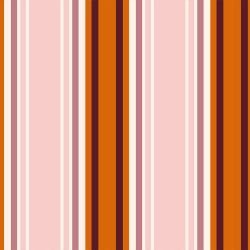 petals and plaids balancing stripes pumpkin