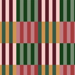 petals and plaids boxed stripes sunshine