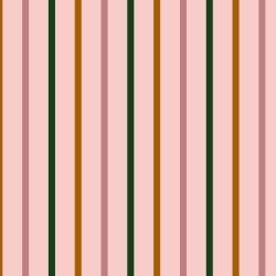 petals and plaids orchard stripe spice