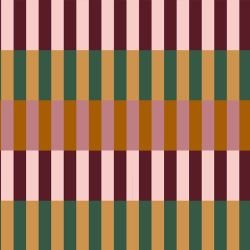 petals and plaids stripe checkers multi