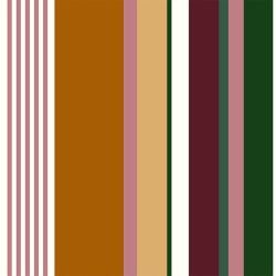 petals and plaids two step stripes sunshine