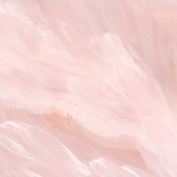 paint strokes pink mist candy