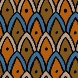 tribal crayola shell sails mali 