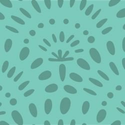 tropical days arches olive 