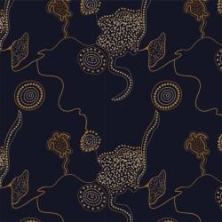 ngoolark boodjari night bimbi